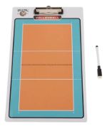 Imagen de Tabla Dt Volley Tecnico Deporte 40*23cm Con Marcador