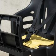 Imagen de Silla Bicicleta Niño C/cinturon Trasera