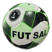 Imagen de Pelota Futsal Cocida A Mano K N°3