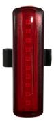 Imagen de Luz Trasera Led Usb 6 Posiciones Negro