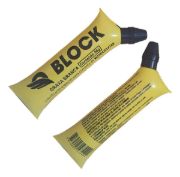 Imagen de Lubricante Grasa Blanca Block Motocicletas 80g Graxa Branca