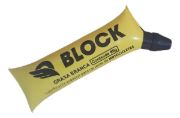 Imagen de Lubricante Grasa Blanca Block Motocicletas 80g Graxa Branca
