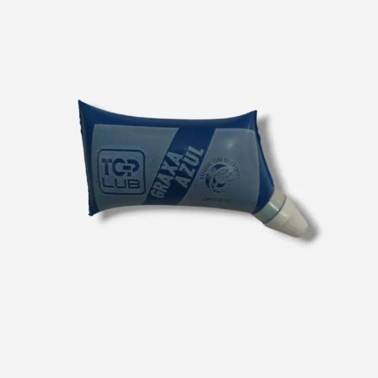 Imagen de Grasa Azul Sachet 80 G