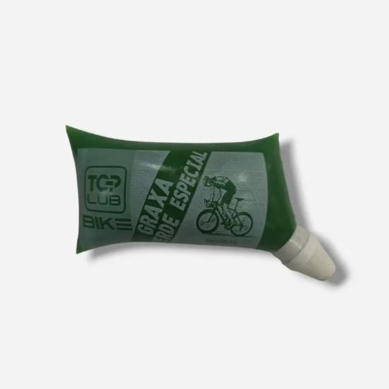 Imagen de Grasa Verde Sachet 80 G