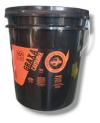 Imagen de Grasa Multiuso Balde 10 Kg