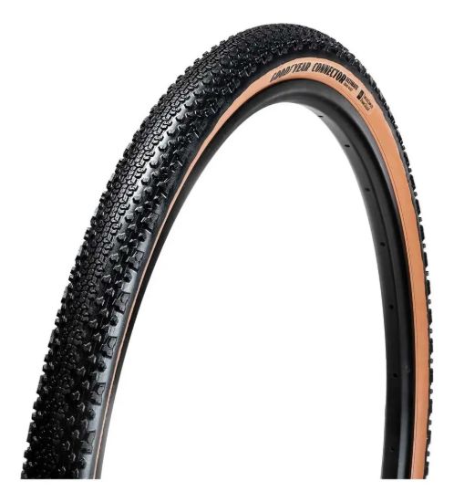 Imagen de Cubierta Bicicleta Goodyear Conector Ultimate  700x40 Negro