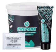 Imagen de Grasa Lubricante Dorada Elite 500ml