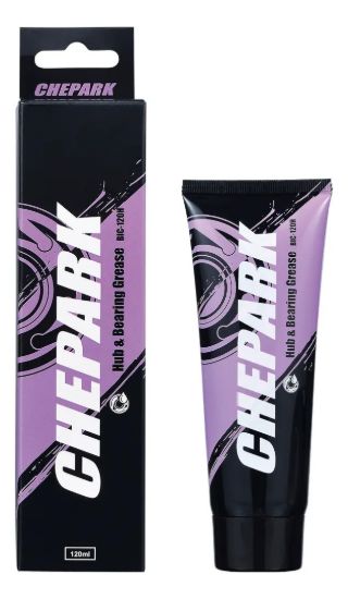 Imagen de Grasa Especial Para Maza Y Rulemanes 120ml