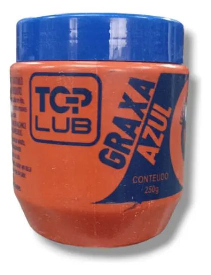 Imagen de Grasa Azul Pote 250g