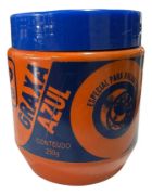 Imagen de Grasa Azul Pote 250g