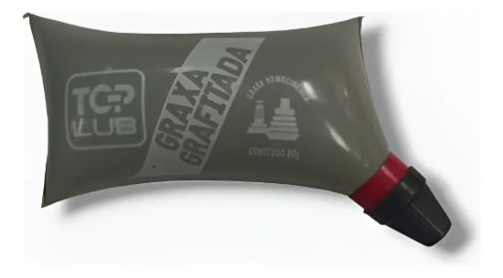 Imagen de Grasa Grafitada Sachet 80 G