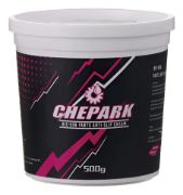 Imagen de Grasa/cuadro De Carbón Antideslizante 500ml