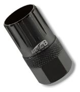 Imagen de Extractor Piñón De Rosca Super B Negro