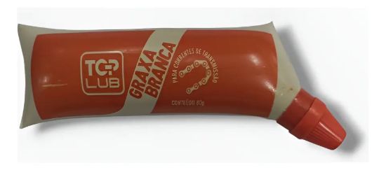 Imagen de Grasa Blanca Sachet 80g