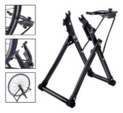 Imagen de Centrador De Ruedas Manual Plegable- Ciclismo