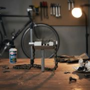 Imagen de Herramienta Llave Corta Cadena De Bicicleta Económico Plateado