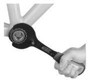 Imagen de Llave Extractora De Caja Centro Hollowtech