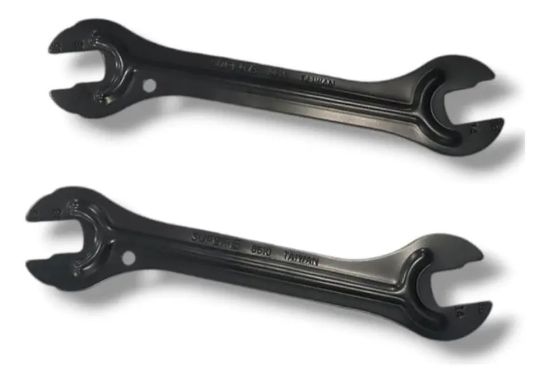 Imagen de Llave De Conos 16 Mm Super B Negro