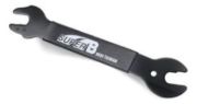 Imagen de Llave Saca Pedal Super B Negro
