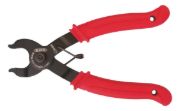 Imagen de Pinza Cierra Cadena Kmc Rojo