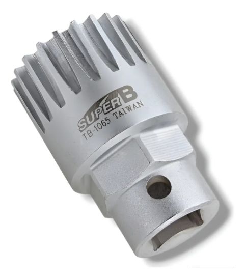 Imagen de Dado Extractor Caja Centro Blindada Larga Super B