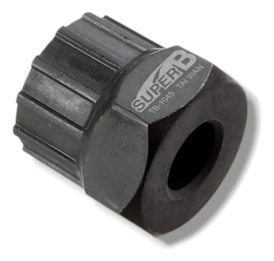 Imagen de Extractor De Piñón De Rosca Super B Negro