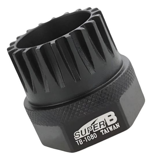 Imagen de Extractor De Caja Blindada Corto Negro