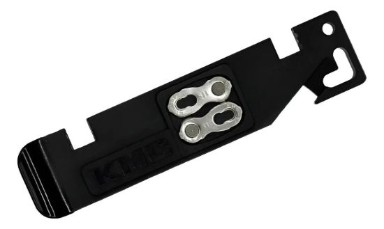 Imagen de Llave Multiuso Pvc Negro
