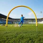 Imagen de Arco De Precisión Fútbol Entrenamiento Práctica