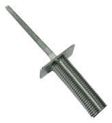 Imagen de Pincho Estaca Para Baston De Slalom Resorte Entrenamiento