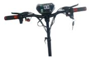 Imagen de Monopatin Electrico Plegable 1600w 48v 13 Ah Negro