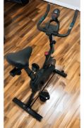 Imagen de Bicicleta Fija Knex Sports Spinning Jc-102 Disco 6kg Negro