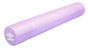 Imagen de Umbro Rolo Macizo Sensitivo Foam Roller 90 Cm Lila