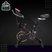 Imagen de Bicicleta Fija Knex Sports Spinning Jc-102 Disco 6kg