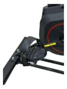 Imagen de Bicicleta Fija Knex Sports Spinning Jc-102 Disco 6kg Negro