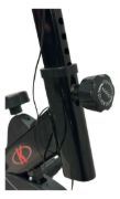 Imagen de Bicicleta Fija Knex Sports Spinning Jc-102 Disco 6kg Negro