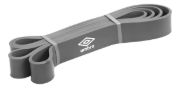 Imagen de Superband 3,2 Cm Banda Elástica Umbro Gris Oscuro