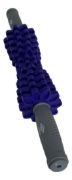 Imagen de Rodillo Masajeador Stick Roller Umbro Violeta
