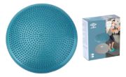 Imagen de Disco Equilibrio Inflable Balance Umbro Gris