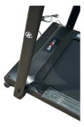 Imagen de Caminador Eléctrico Knex Fitness T-900 3 Hp Blanco