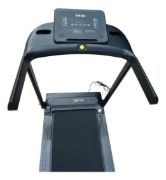 Imagen de Caminador Eléctrico Knex Fitness T-900 3 Hp Blanco
