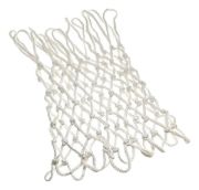 Imagen de Red Para Aro De Basketball Par 6 Milimetros Blanco