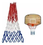 Imagen de Red Para Aro De Basketball Par 4 Milimetros Blanco