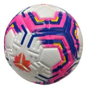Imagen de Pelota Futbol Cosida A Maquina N5 Knex Sports Blanco