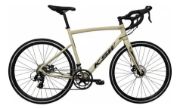 Imagen de Bicicleta R28 Gravel Ksw Exelente Calidad Premium Beige 28 "