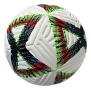Imagen de Pelota Futbol Cosida A Maquina N5 Knex Sports Blanco