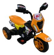 Imagen de Moto A Bateria Niños Motocross Triciclo
