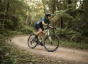 Imagen de Bicicleta R28 Gravel Ksw Exelente Calidad Premium Beige 28 "