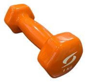 Imagen de Kit Set De Entrenamiento Pilates Fitness Ejercicio N6 Negro