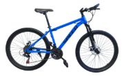 Imagen de Bicicleta Montaña Rodado 29 Freno De Disco 21 Vel - Azul - M